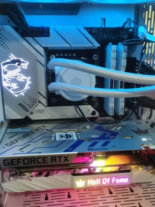 主板|参考剖析微星Z690 EDGE TI WIFI DDR4主板怎么样?深度测评剖析