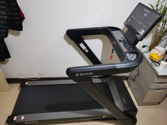 舒华SH-T399P跑步机|舒华SH-T399P跑步机好吗？图文评测曝光