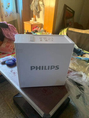 净水器|飞利浦瀑布净水器3S怎么样?用后三周讲体验真相