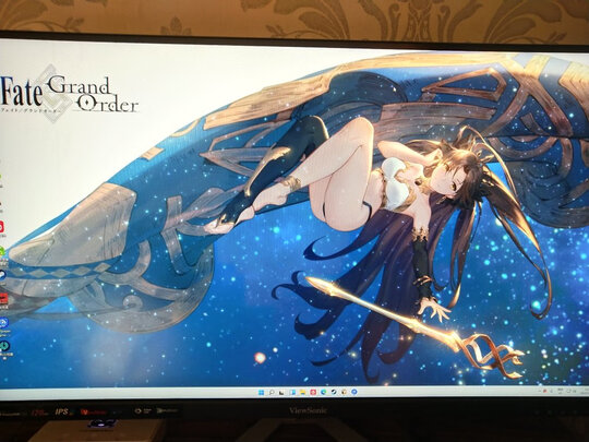 优派VX2780-2K-PRO评判质量差有依据吗？