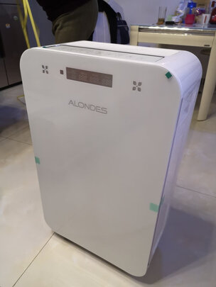 ALONDESKJ950F-A5s|ALONDES德国空气净化器怎么样？使用感受大揭秘真相