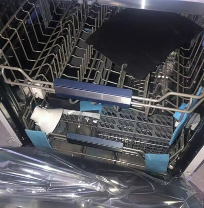 洗碗机|报价参数美的洗碗机RX600怎么样?用后一周讲体验真相实情？