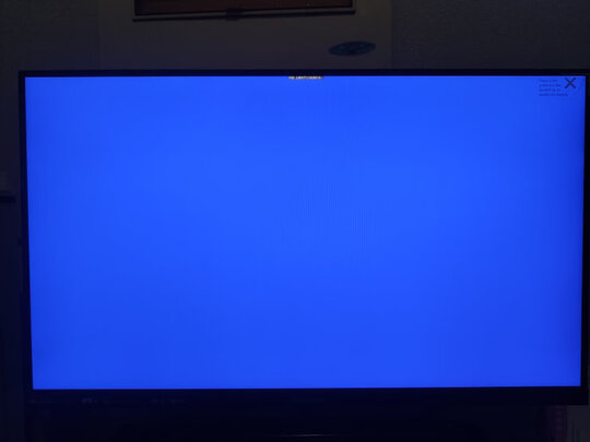 优派VX2780-2K-PRO评判质量差有依据吗？