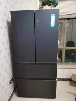 海尔BCD-466WGHFD15B8U1实例评测图文解说