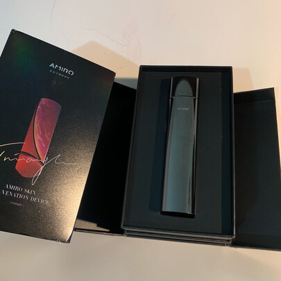 新闻吐槽AMIRO时光机射频仪怎么样？是否值得入手，不看后悔？