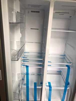 冰箱|客观评价海尔BCD-480WBPT 怎么样？上手三周说真相