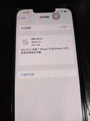 AppleiPhone|AppleiPhone 13手机好吗？图文评测曝光