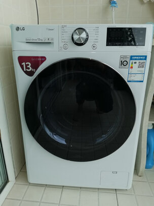 LGFCV13G4W怎么样讲一讲体验真相？