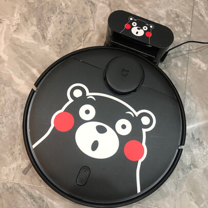 扫地机器人|【今日头条】米家扫地机器人怎么样？用后一周讲真实感受