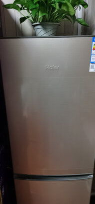 冰箱|海尔BCD-220WMGL冰箱真实使用感受?真相必看