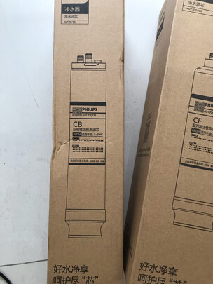 净水器|客观评价飞利浦AUT700/00怎么样？上手三周说真相