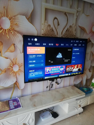 电视|酷开55P50电视如何,值得入手的原因分享！