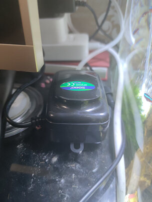 鱼缸氧气泵