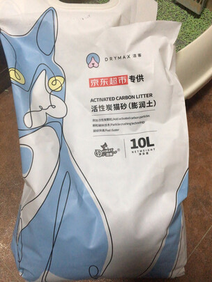膨润土猫砂