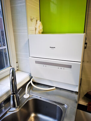 松下NP-UW5PH1D洗碗机|看完不迷路：松下NP-UW5PH1D洗碗机怎么样?讲讲体验真相实情？