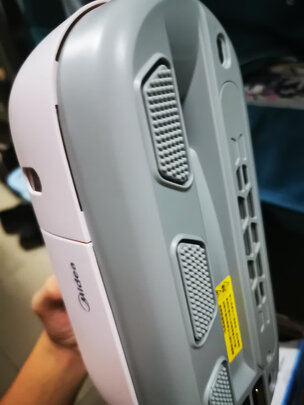 吸尘器|用户揭秘美的B5J吸尘器好吗,入手解密评测真相