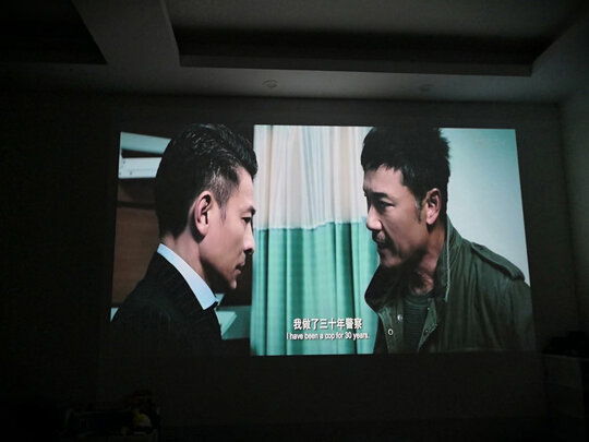 极米XK03J是哪里生产的，值吗