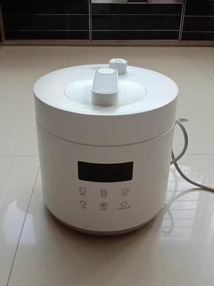 欧莱克HY-254DA电压力锅|欧莱克HY-254DA电压力锅如何,值得入手的原因分享！