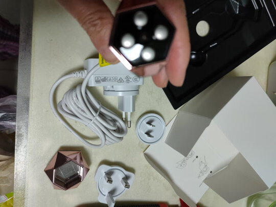 TripollarStop VX美容仪怎么样？效果用后一周说真相