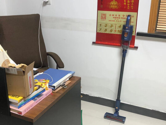 吸尘器|德尔玛吸尘器到底好吾好使？用后讲真相？
