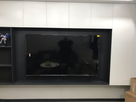 海信75E3F-PRO电视怎么样?用后一周讲体验内幕真相？