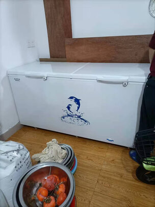 冷柜