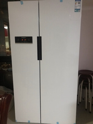 %title插图%num 西门子(SIEMENS) KA92NV02TI+WN54A1X02W 610升保鲜冰箱+10kg洗烘一体 变频冰洗套装(附件商品仅展示)