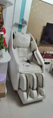 独家揭秘海尔H3-102按摩椅怎么样?大家使用评测曝光