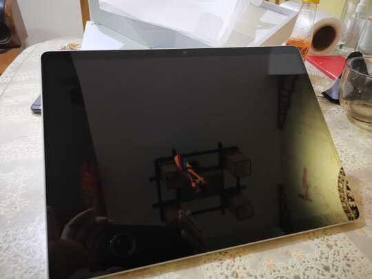 平板电脑|参考剖析微软Surface Pro 8平板电脑怎么样?深度测评剖析