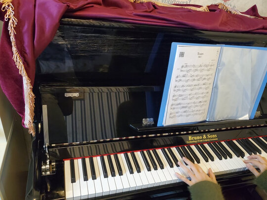 BRUNO122鋼琴|(zhì)BRUNO122鋼琴怎么樣？親身體驗(yàn)告知你實(shí)情！