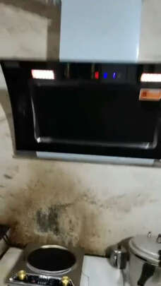 谁讲讲看先科油烟机这么便宜很差吗?