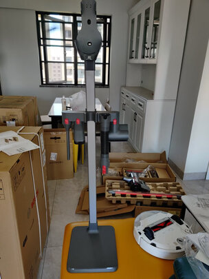 吸尘器|石头H6吸尘器真实使用感受？真相必看