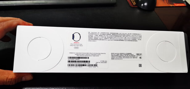 Apple Watch Series 6智能手表怎么样？千万不要被表面迷惑了！