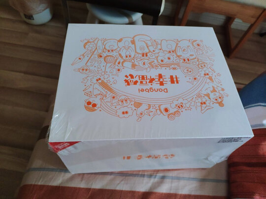 当贝D3X投影仪质量诉说体验后讲一讲感受