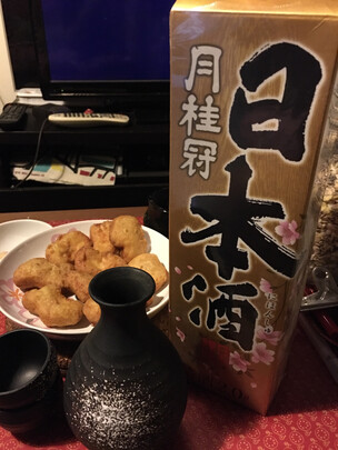 清酒