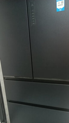 海尔BCD-466WGHFD15B8U1实例评测图文解说