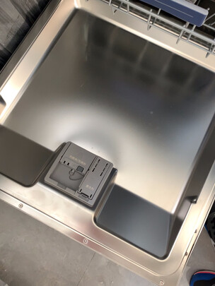 洗碗机|报价参数西门子SJ636X00JC洗碗机怎么样？清洗效果差还是好？