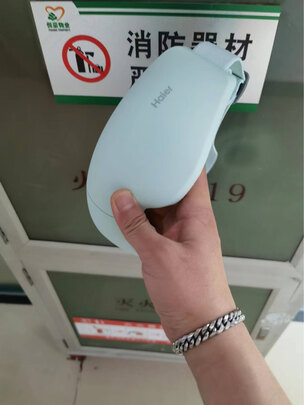 眼部按摩仪