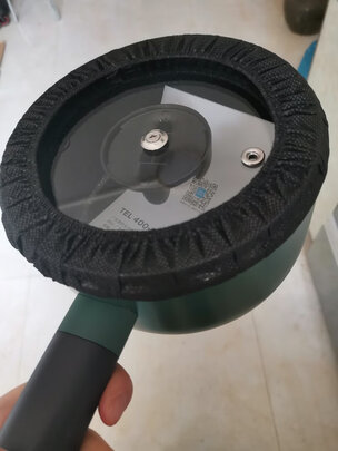 奶锅