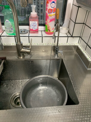 怡口净水ERO265-3选择误区，需要注意这五点