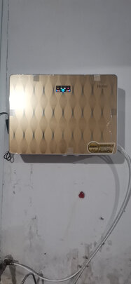 真相内幕!海尔HRO50-5G(Z)净水器怎么样,大家可能不知的秘密