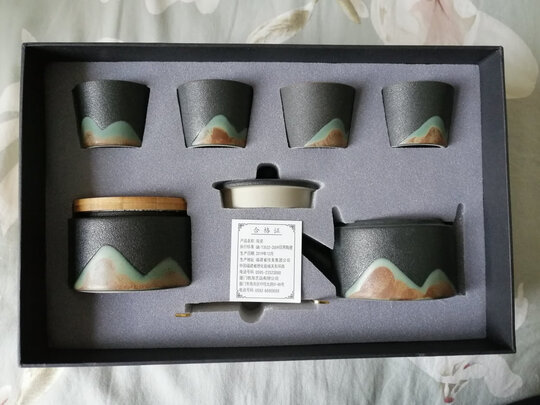 功夫茶具|苏氏陶瓷提梁茶壶茶具功夫茶具怎么样评测分析结果告知！