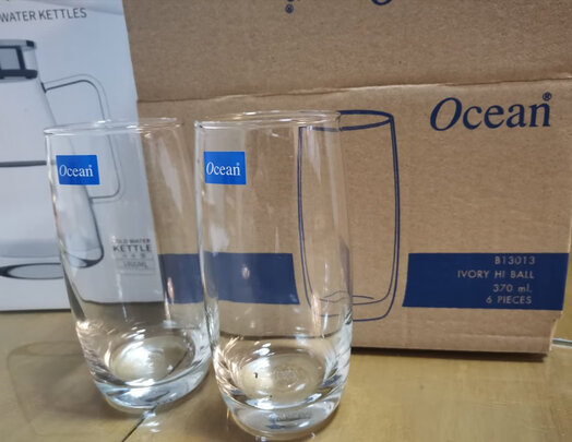 水具套装