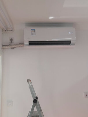 美的KFR-35GW/N8MWA1是哪里生产的，值吗