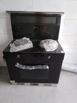 好太太集成灶|外观展示揭秘下Haotaitai好太太集成灶好不好？是否真的好用？