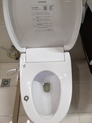 东芝T5-86D6智能马桶盖|用户揭秘东芝T5-86D6智能马桶盖好吗,入手解密评测真相