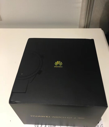 华为WATCH GT 2质量诉说体验后讲一讲感受