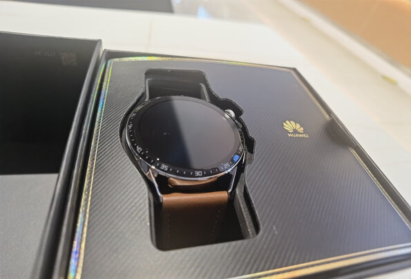 华为HUAWEI WATCH GT 3实例评测图文解说