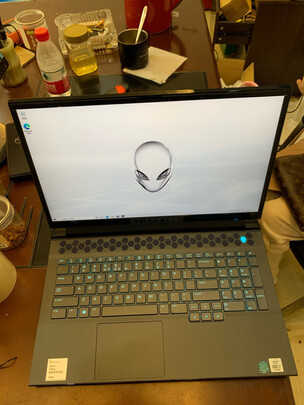 外星人Alienware m17 R4究竟好不好,质量坑不坑人呀？