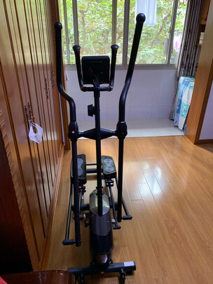 椭圆机|用户揭秘麦瑞克K1椭圆机好吗,入手解密评测真相